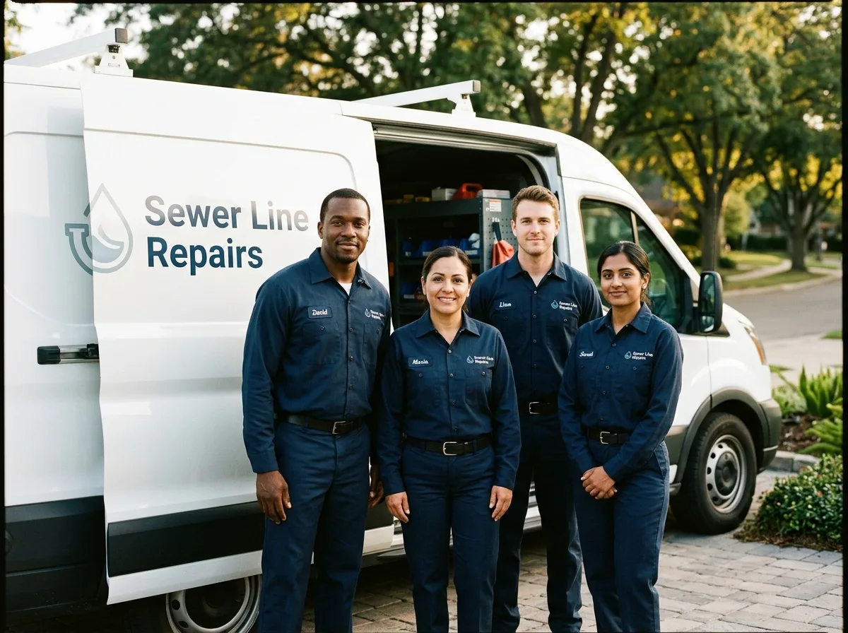 Emergency Plumber company in Michigan Center, MI